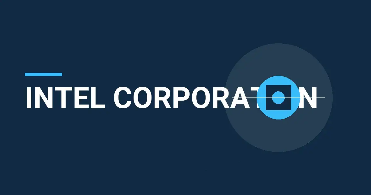 Intel Corporation