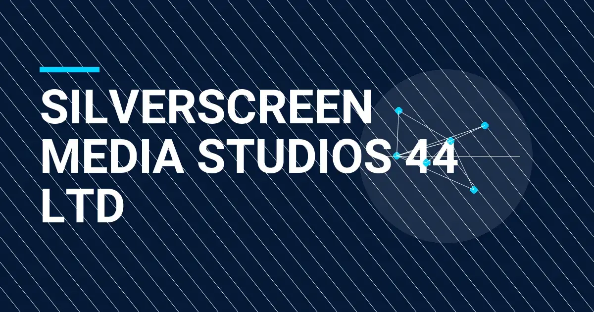 SilverScreen Media Studios 44 Ltd