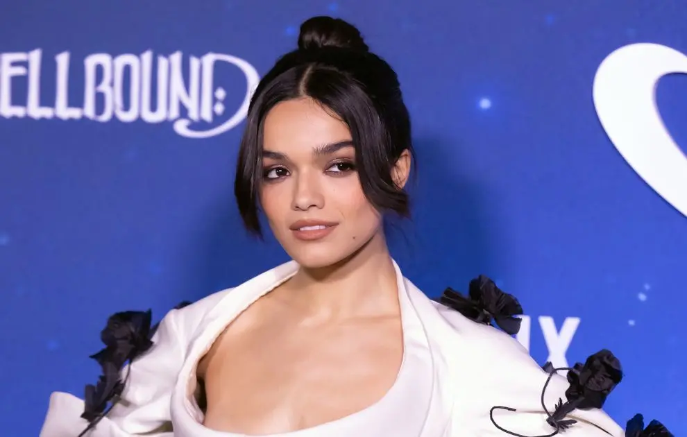 Rachel Zegler a dû prouver ses racines latines pour décrocher son rôle dans « West Side Story »