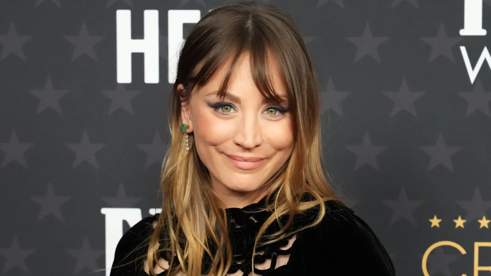 Moments adorables entre Kaley Cuoco et sa fille Matilda
