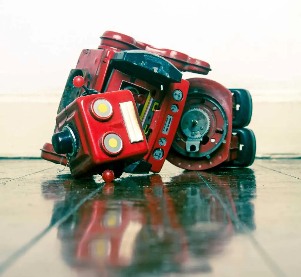 Why enterprise AI projects keep failing