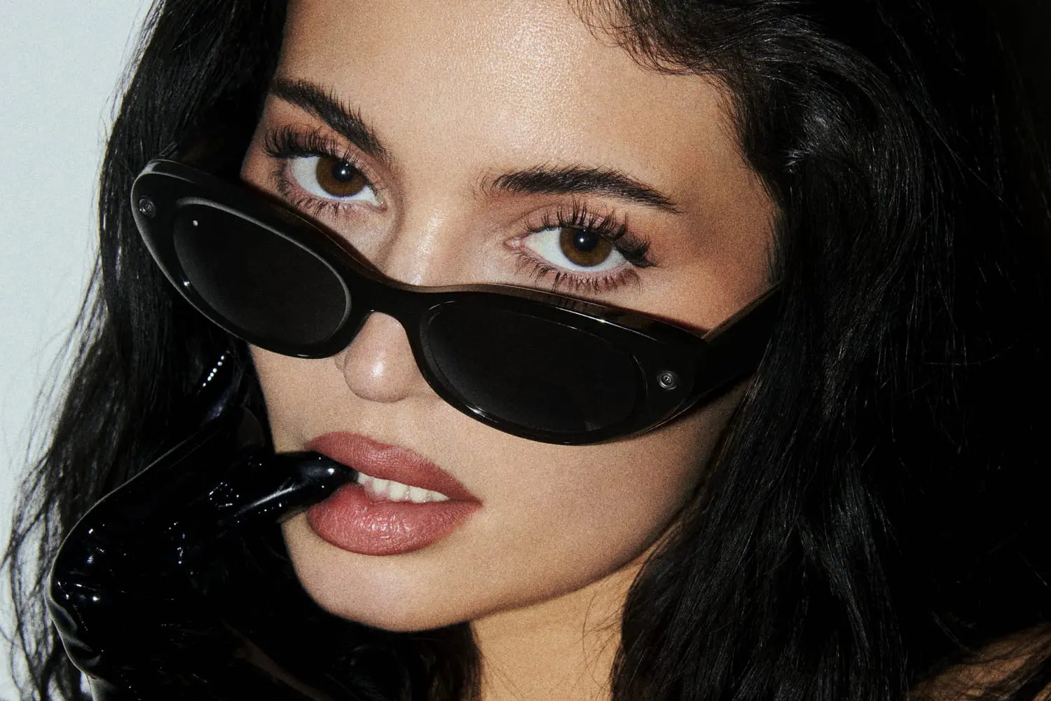 Meta Glasses : des lunettes entièrement conçues par Meta et en collaboration avec Kylie Jenner