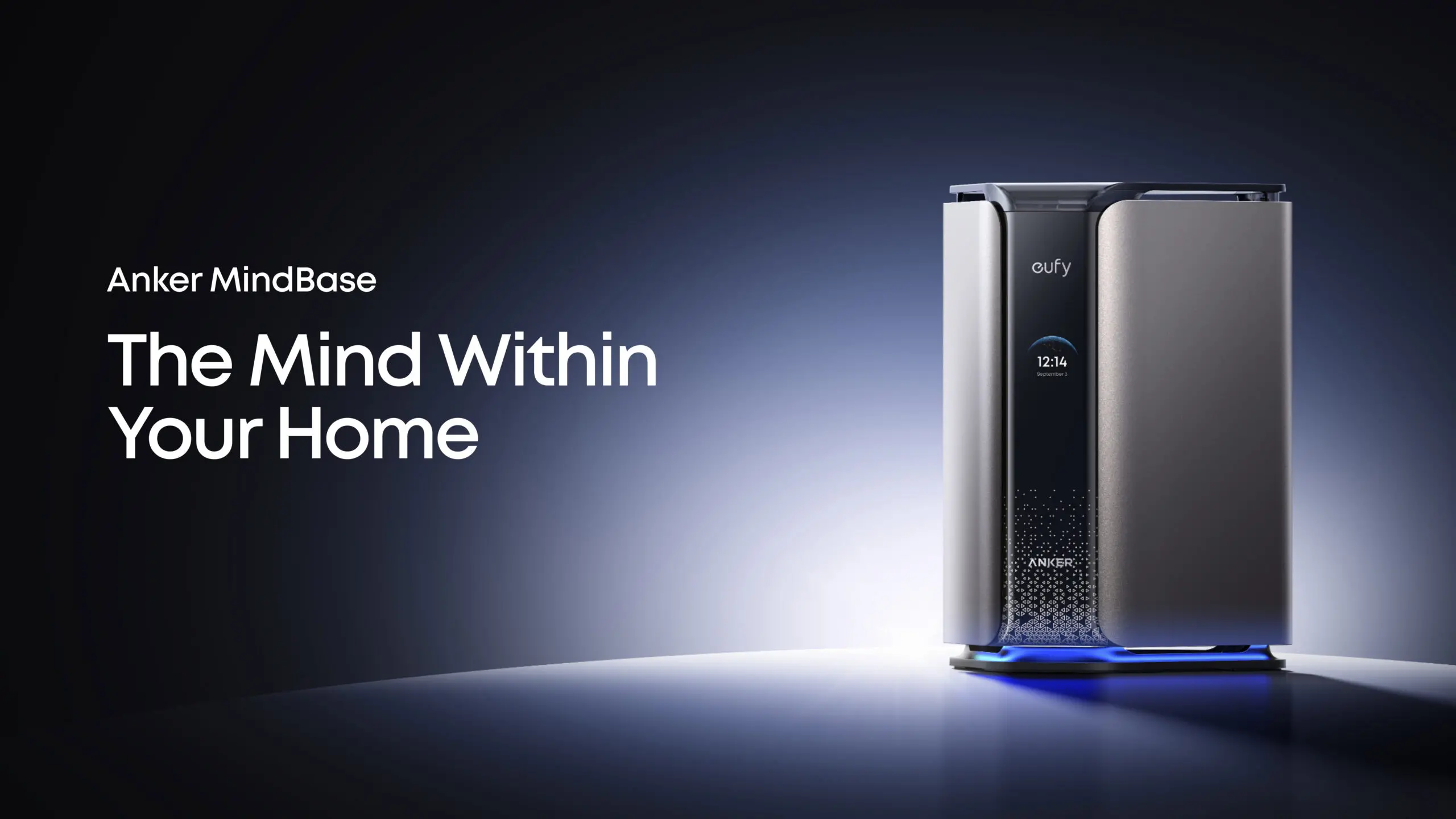 Anker’s MindBase is an AI hub for your entire smart home