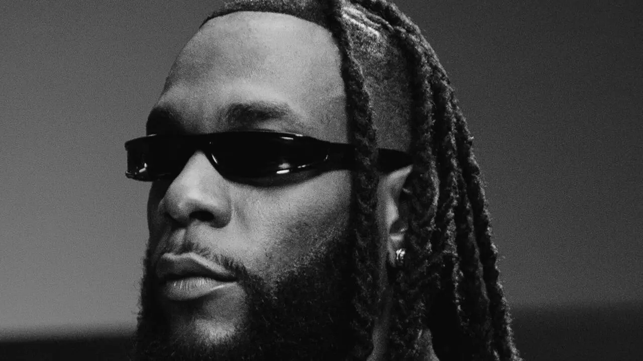 Les prophéties de Burna Boy