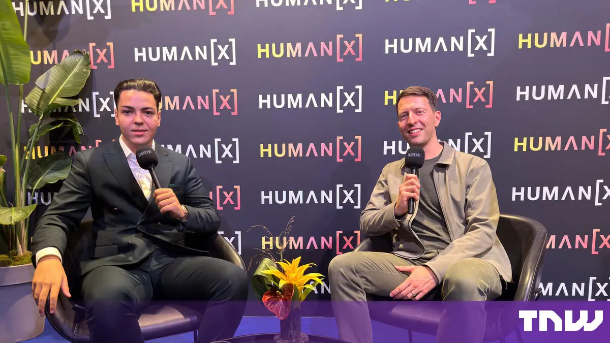 ‘I want them to get better’: Remote CEO Job van der Voort on AI