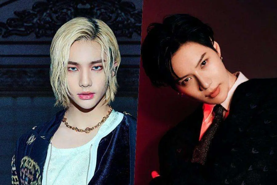Fashion Week de Paris, 29 septembre : Taemin, Jisoo, Rosé, Jang Wonyoung, les stars de Kpop attendues chez Dior, Margiela et Saint Laurent