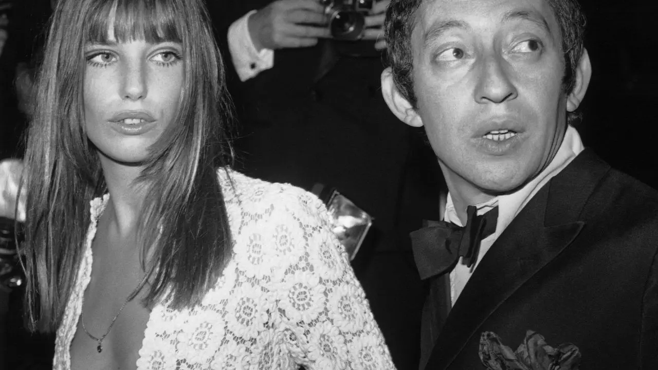 Comment porter la robe en crochet de Jane Birkin pour son mariage ?