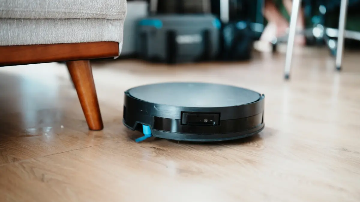 The FCC bans all robot vacuums made outside the U.S.