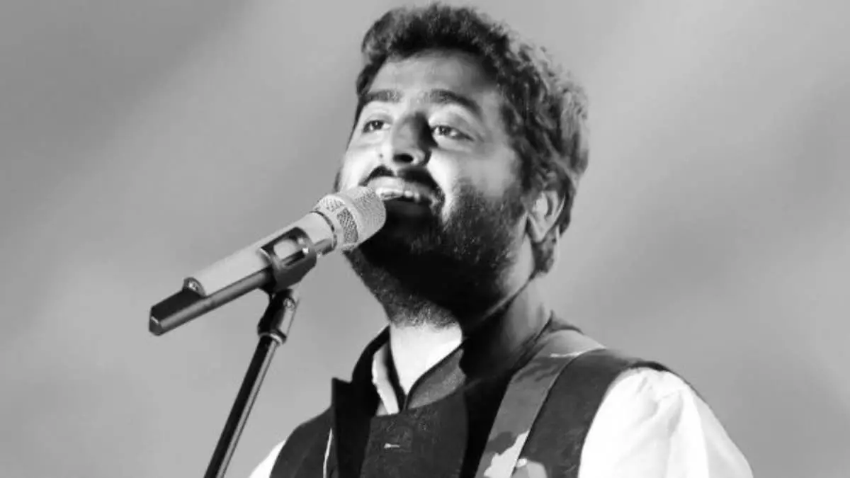 Arijit Singh Net Worth And Fees: How Much Does The Singer Charge Per Song?