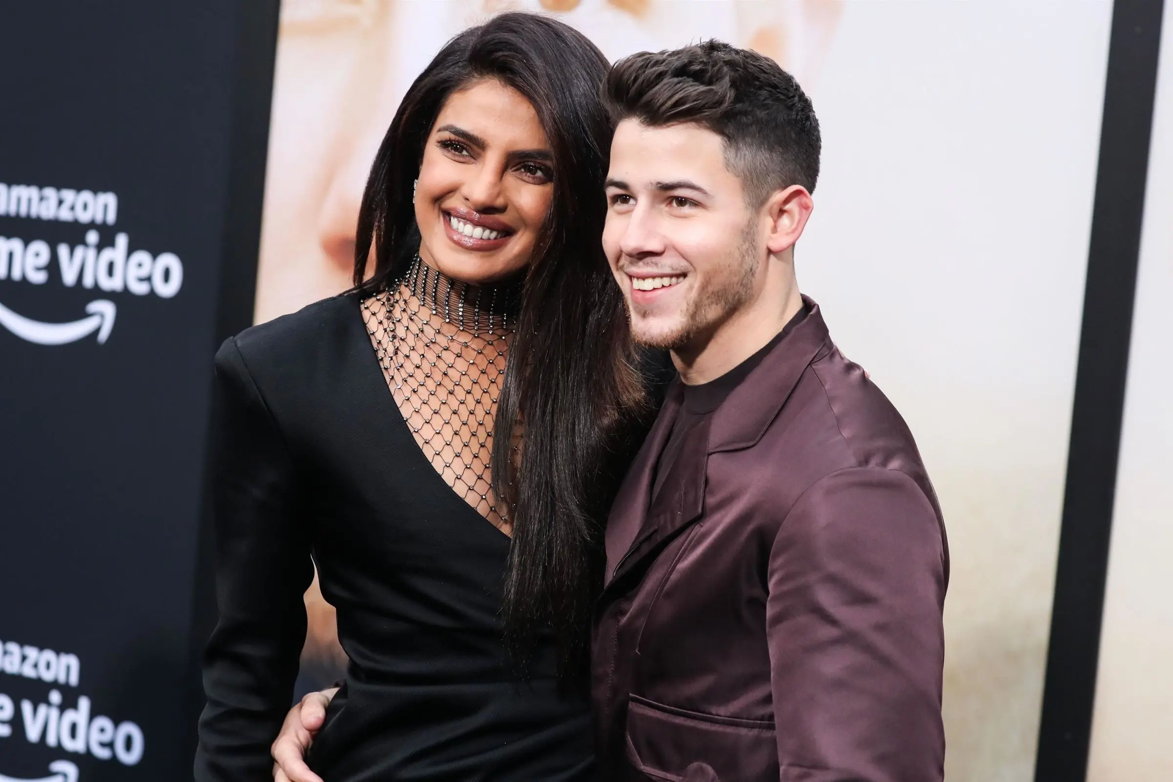 Meghan Markle : la raison pour
laquelle son amie Priyanka Chopra n'a toujours pas rencontré
Archie