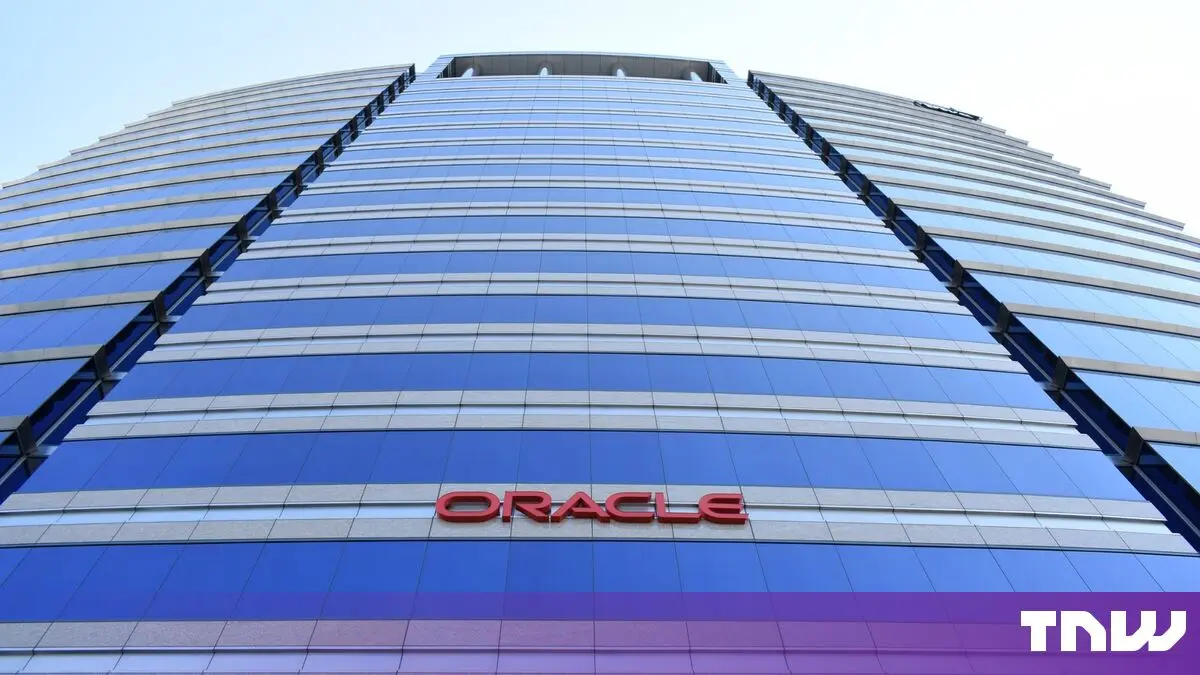 Oracle bundles AI video tools and streaming into one media platform