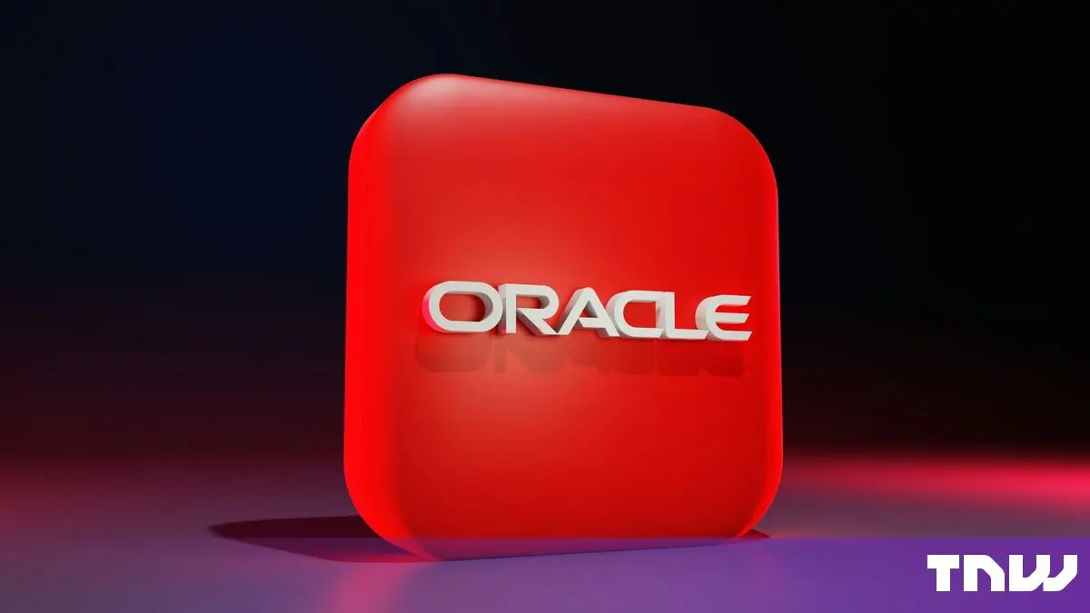 Oracle will offer Cerebras AI computers in its cloud from 2027