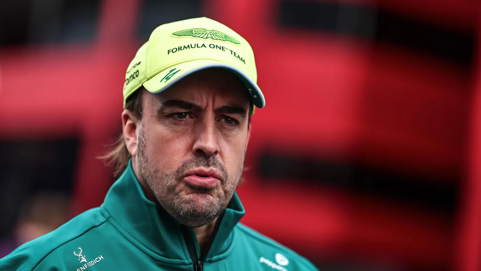 Formule 1 : à 45 ans, Fernando Alonso réclame un salaire XXL pour rester chez Aston Martin