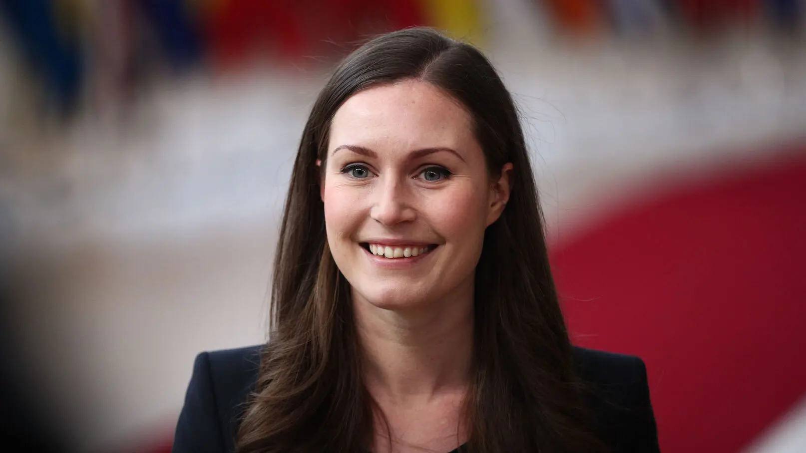 Sanna Marin : la Première ministre
finlandaise empêtrée dans un scandale après sa folle soirée