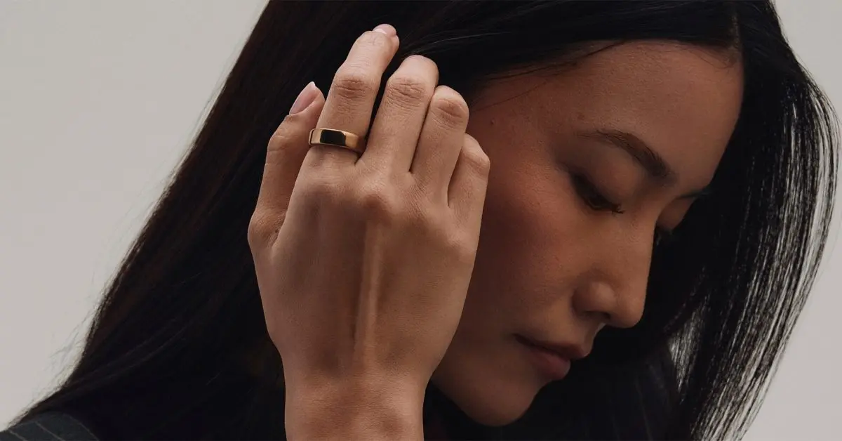 The Oura Ring 5 is the ultra-smart wearable you won’t know you’re wearing