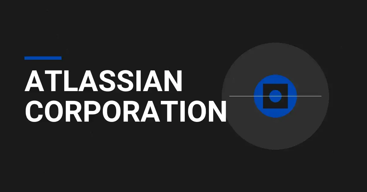 Atlassian Corporation