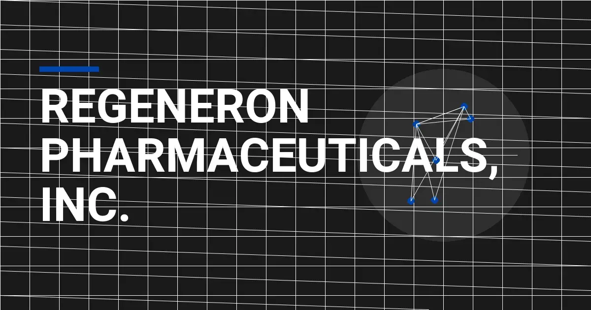 Regeneron Pharmaceuticals, Inc.