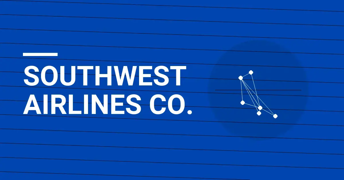 Southwest Airlines Co.