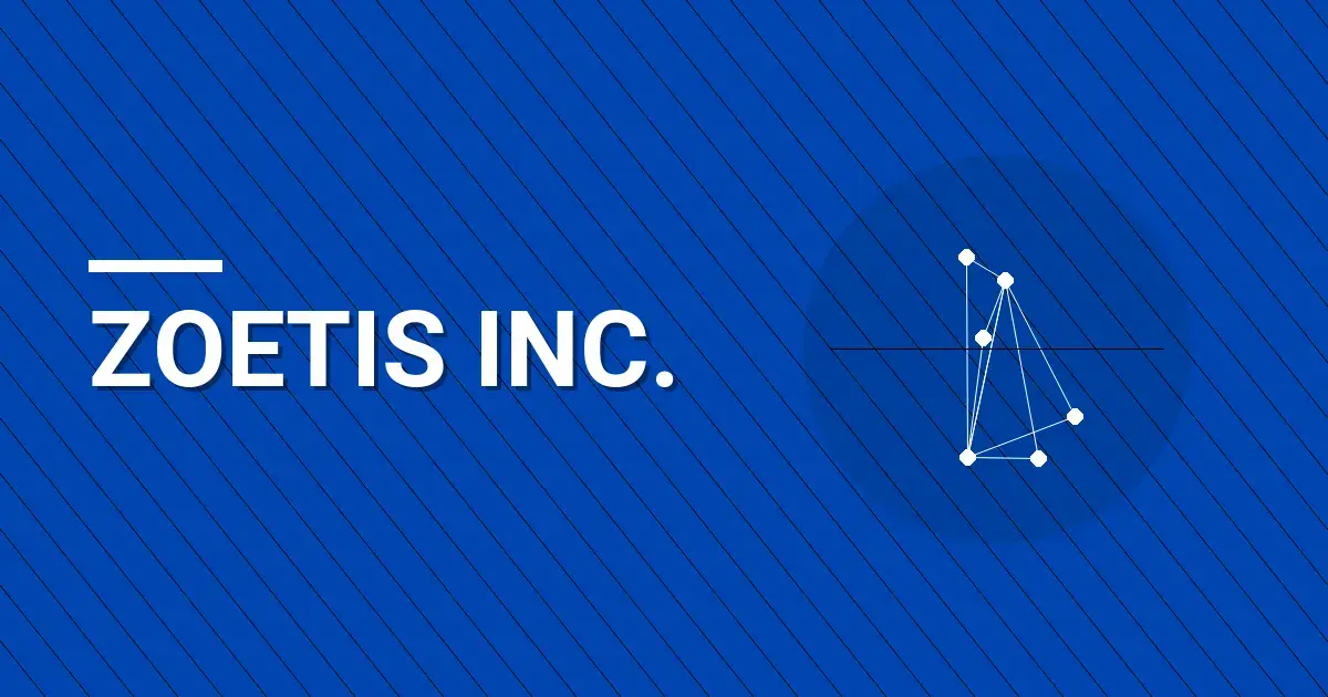 Zoetis Inc.