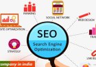 Unlock Growth with Affordable SEO Services India