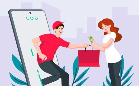 How to Develop a Successful On-Demand Pickup & Delivery Application?