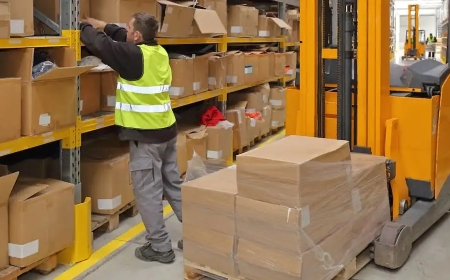 The Truth About Surplus Inventory for Sale: Risks, Rewards & Results