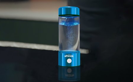 Is Hydrogen Water Scientifically Proven?