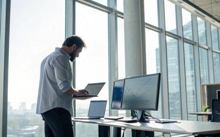 Tired of Generic Software? Switch to Custom Software Solutions for Better Results