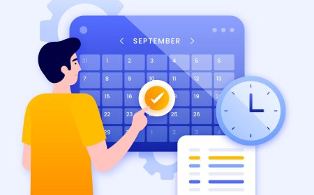 What a Timesheet App Can Reveal About Your Team’s Productivity