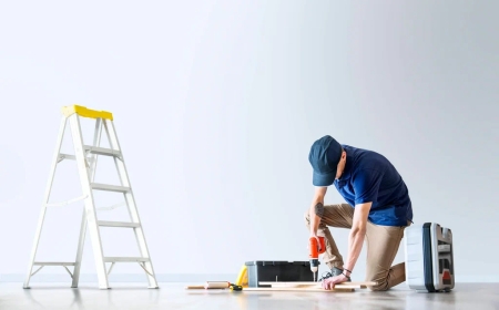 How Often Should I Schedule Home Maintenance Services in 2025?