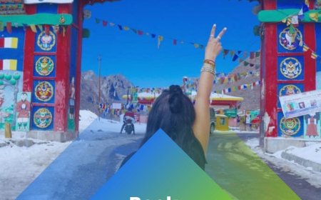 Explore Arunachal Pradesh Famous Places and Hidden Gems