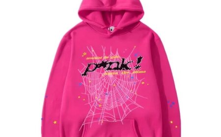 Shop the Latest Spider Hoodie Designs Today