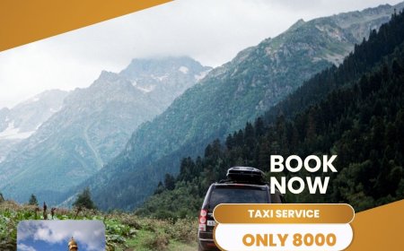 Taxi Service in Kathmandu with Musafircab – Safe, Affordable & Rides