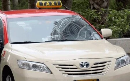 Reliable Taxi Service for Madina Ziyarat Places – Your Hassle-Free Journey