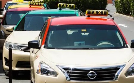 Reliable and Affordable Taxi Service in Madinah and Jeddah — Travel Comfortably