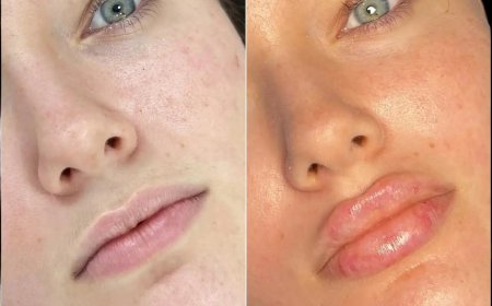 Best Plastic Surgeons in dubai Reveal the Best Fillers Brands