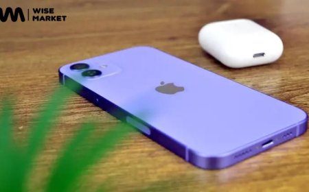 Apple iPhone 12 in 2025: Still Worth It or Time to Move On?