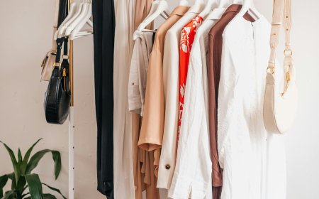 The Rise of Ochre Clothing: A Brand Story Worth Telling