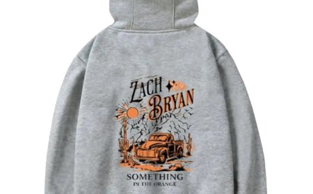 Style the Song: How to Rock Your Zach Bryan Merch with True Fan Energy