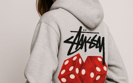 The History of Stussy How a Surf Brand Became a Streetwear Icon