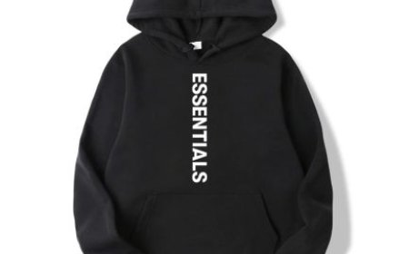 How to Dress Hoodies Based on Your Personality Style