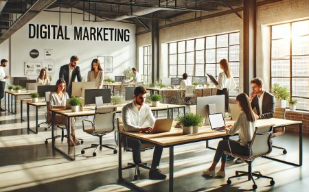 Do You Need a Local Agency for Digital Marketing Services in Dubai?