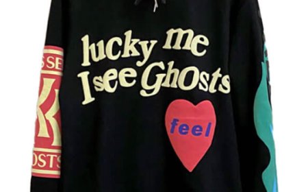 The Real Deal: Where to Get Authentic Kanye West Merch Online in 2025