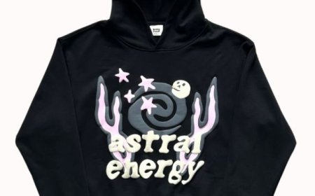 Streetwear Spotlight: How Celebs Are Rocking Broken Planet Clothing in 2025