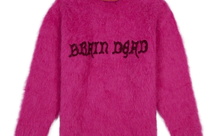 Welcome to the World of Comme des Garçons