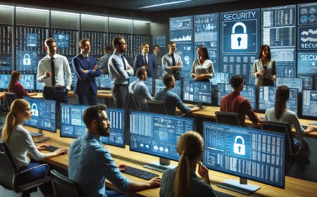 ISO 27001 Certification Who Needs It in Healthcare & Pharma