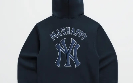 Introduction to the Madhappy Hoodie