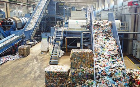 Top Recycling Company in Yemen – Global Advance for Plastic Distribution Co. Ltd.