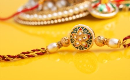 Personalizing Your Send Rakhi To Pune