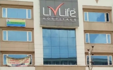 How to Choose the Best Multispeciality Hospital in Hyderabad for Your Family